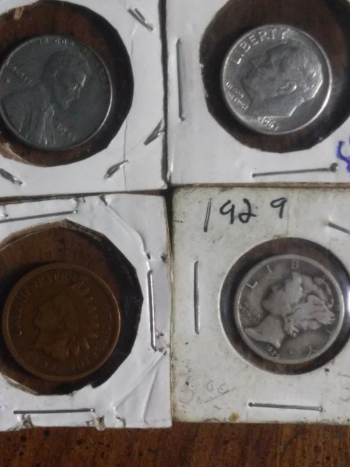 1946-D-Nickel-Newest-To-My-Collection